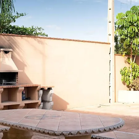 Holiday home Casa Borpa - Solo Familias Conil De La Frontera
