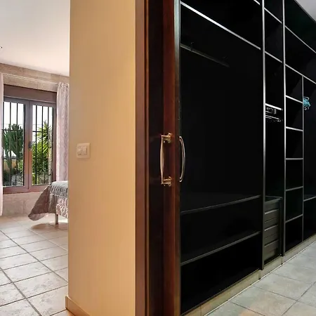 Holiday home Casa Borpa - Solo Familias *