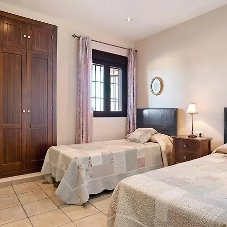 Casa Borpa - Solo Familias Holiday home