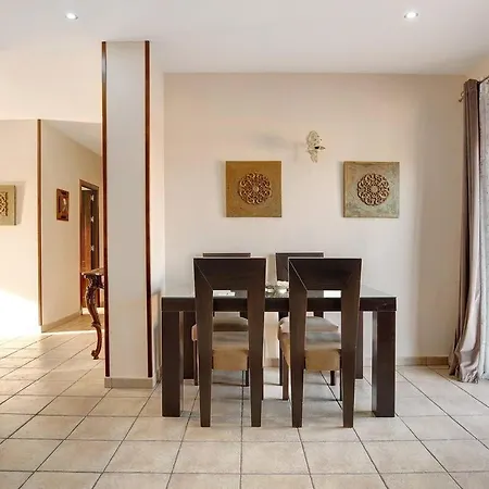 Holiday home Casa Borpa - Solo Familias Conil De La Frontera