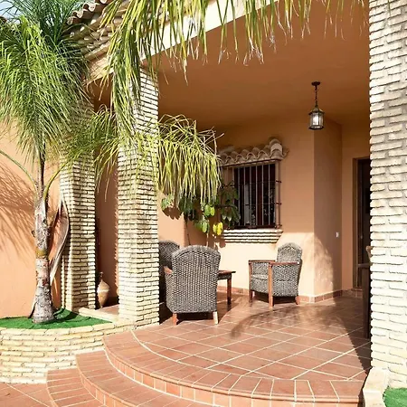 Holiday home Casa Borpa - Solo Familias Conil De La Frontera